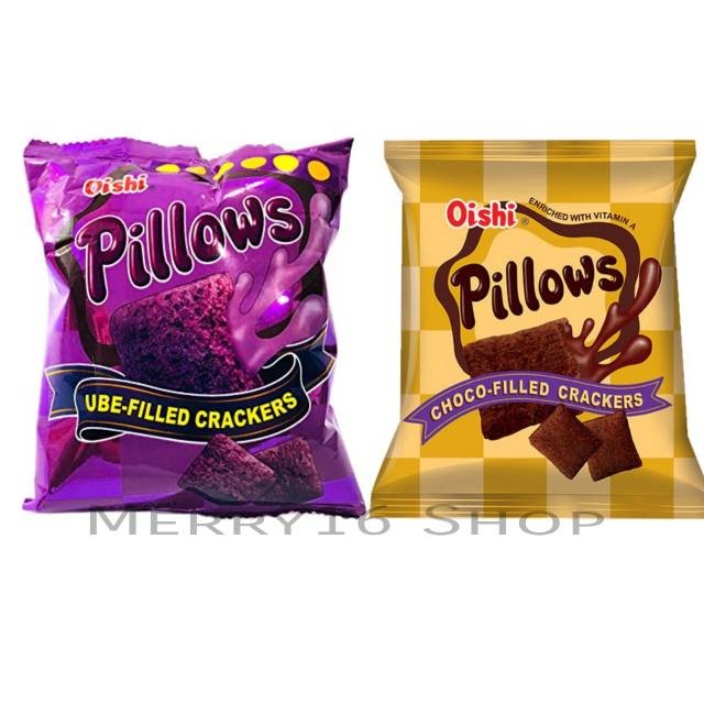 

Oishi Pillows Gram