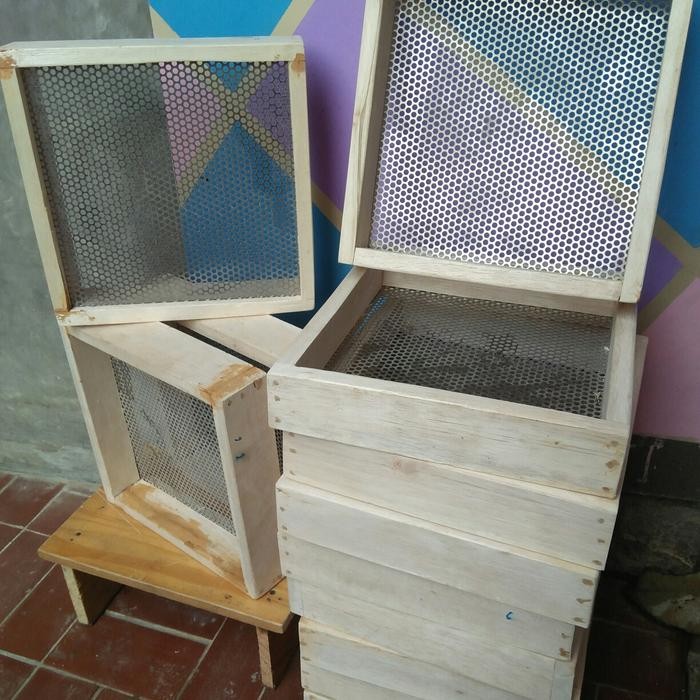 SCREENING GRIDER / AYAKAN BIJI KOPI