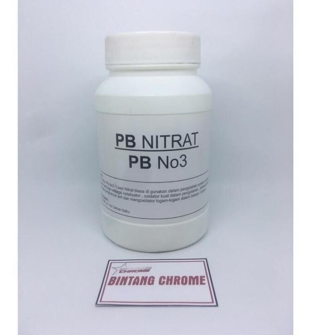Promo PB Nitrat / PbNO3 1 Kg