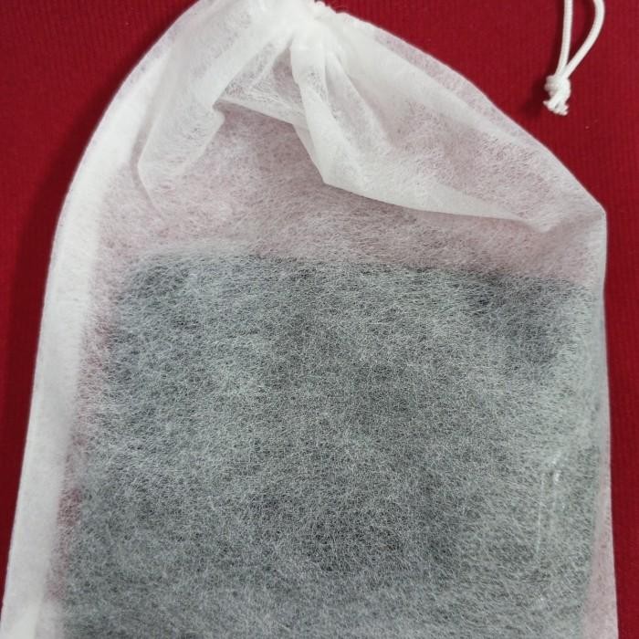 SPECIAL Dustbag Tas / Sepatu / Kantong ada Serutnya