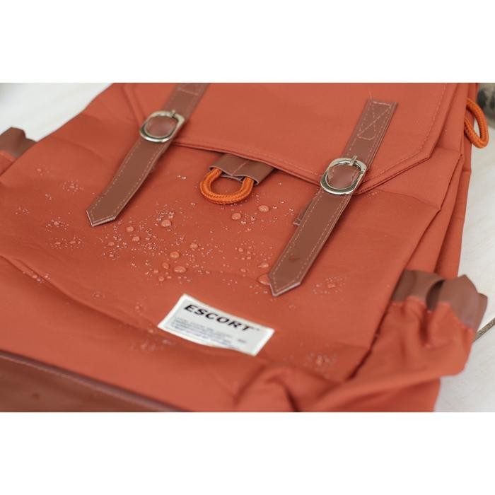 ESCORT RANSEL WANITA TAS LAPTOP RANSEL LAPTOP 14 INCH JP2