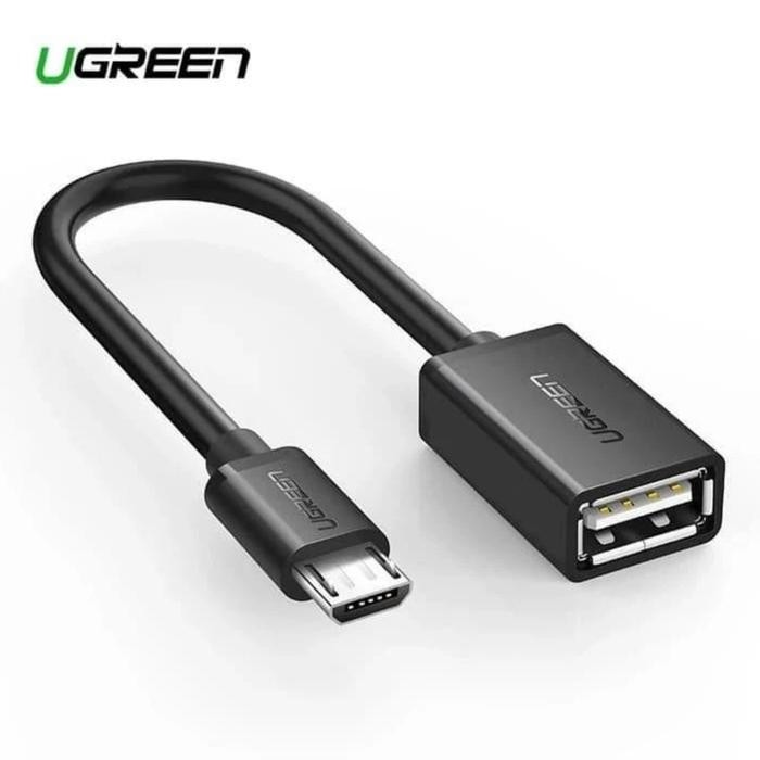 Kualiatas- Ugreen Otg Micro Usb Flashdisk 2.0 - Ugreen Usb Otg Micro Usb Original