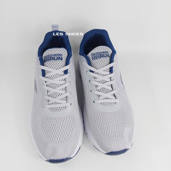 Skechers Arch Fit Runner/Sepatu Skechers Arch Fit Gorun Pria #Gratisongkir