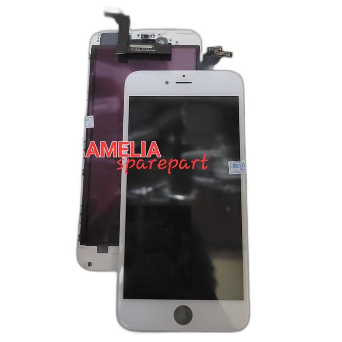 Mutu- Lcd+Touchscreen Iphone 6 Plus Ori