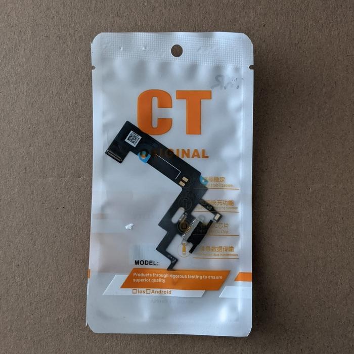 Mutu- Flexible Iphone Xr Connector Charger