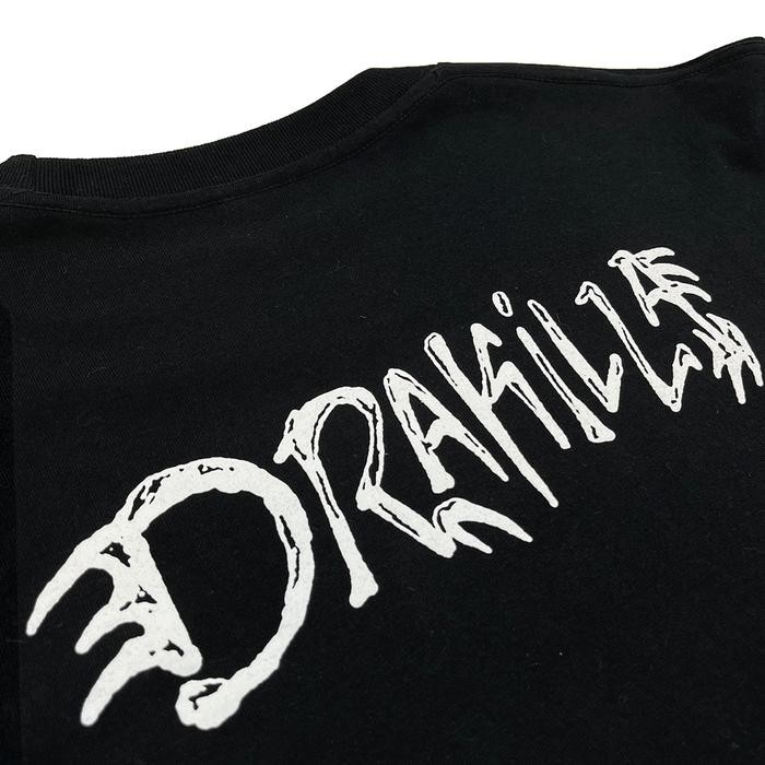 Diskon Vindes Store - Kaos - Teenage Death Star Drakilla - Ls Zuk212