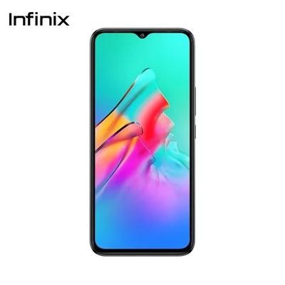 Siap- Hp Infinix Smart 5 2 32Gb Resmi