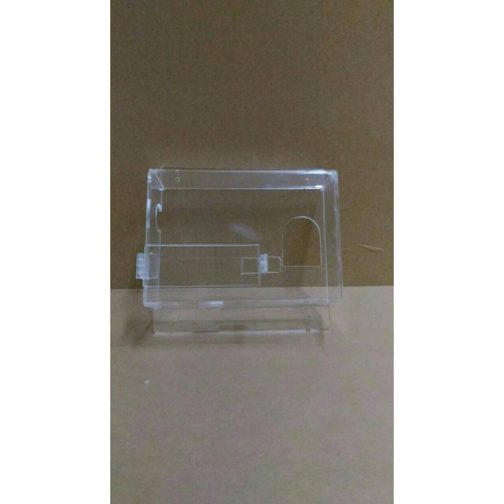 

COVER MIKA AKRYLICK SOLUTION X100C