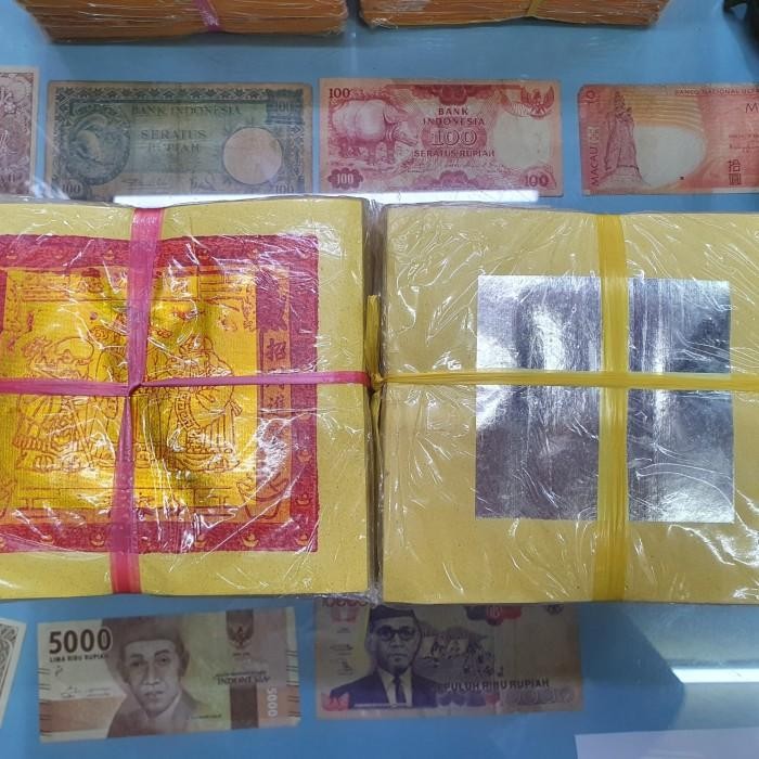 

KERTAS SEMBAHYANG (GINCOA) SUPER