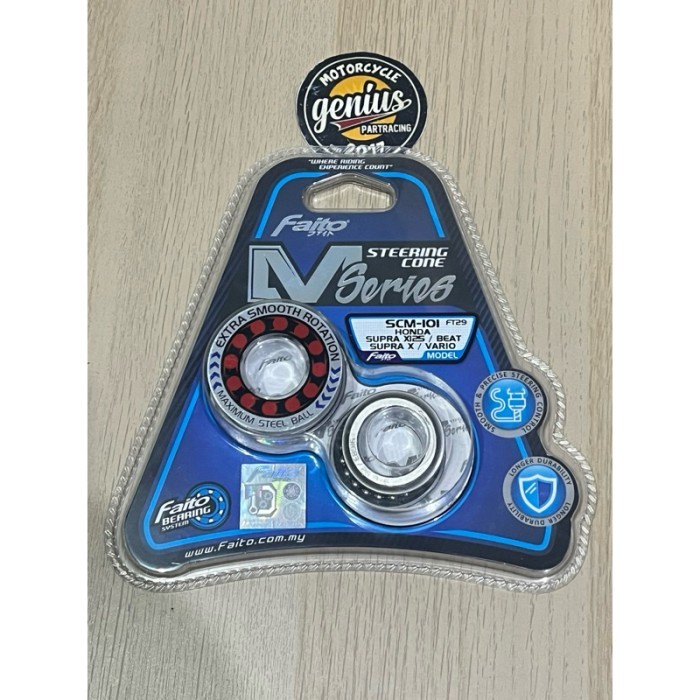 Komstir FAITO PCX 160 - ADV 150 - ADV 160 - VARIO 160 Original