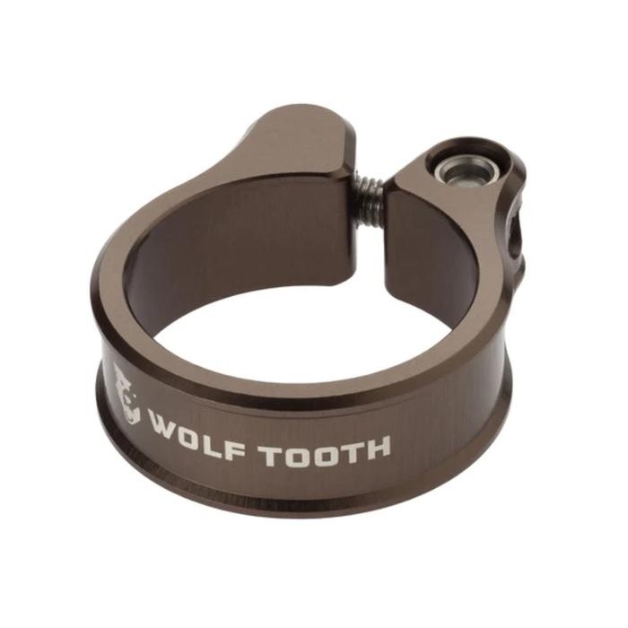 Wolftooth Seatpost Clamp 31.8