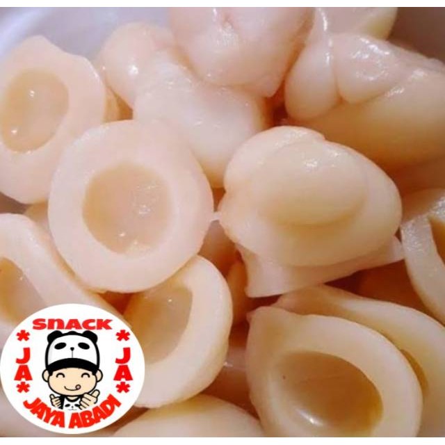

Manisan Salak/Asinan Salak Basah Kemasan1000gr(1kg)
