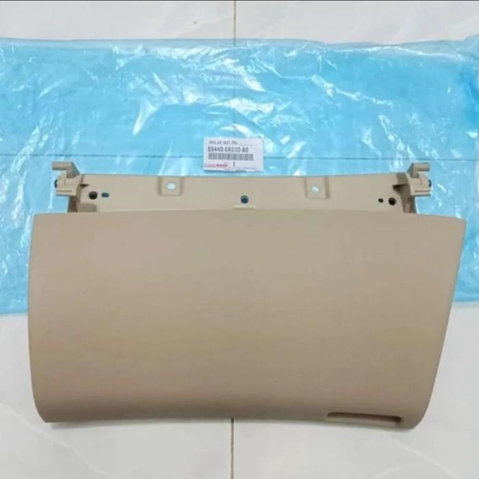 Cover/Tutup Laci Dashboard Innova 04-08 55440-0K030-A0