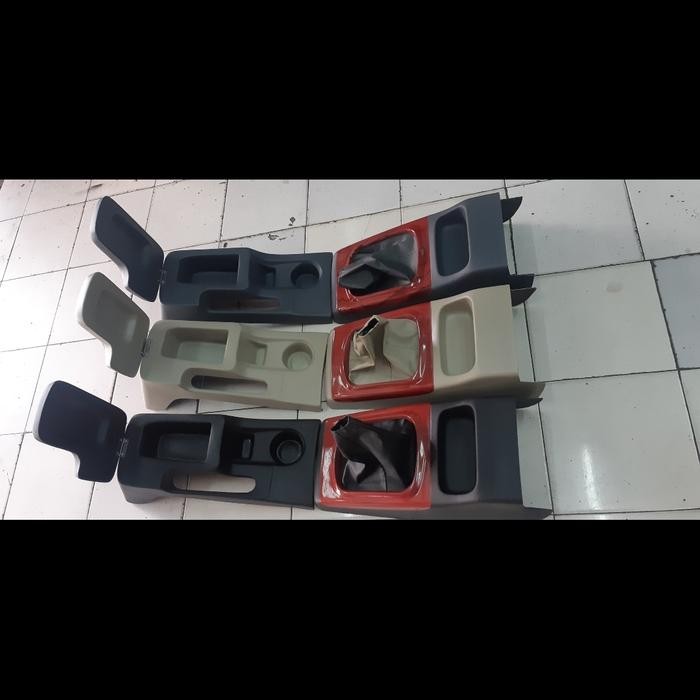 console box consule box panther kapsul touring panther 2000 on