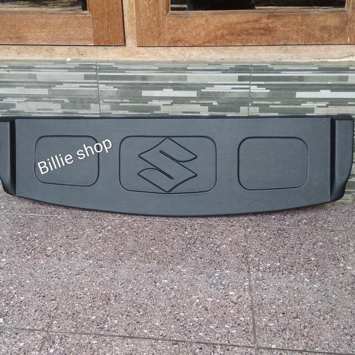 Tray Bagasi Suzuki Splash