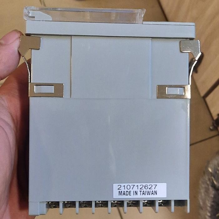 Temperature Controller Fotek Tc 4896 Da R3S Tc-4896-Da-R3S