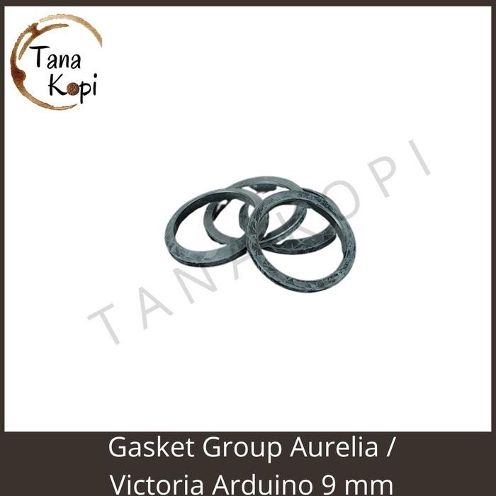 GASKET GROUP SIMONELLI BLACK EAGLE VICTORIA ARDUINO 9MM ORIGINAL