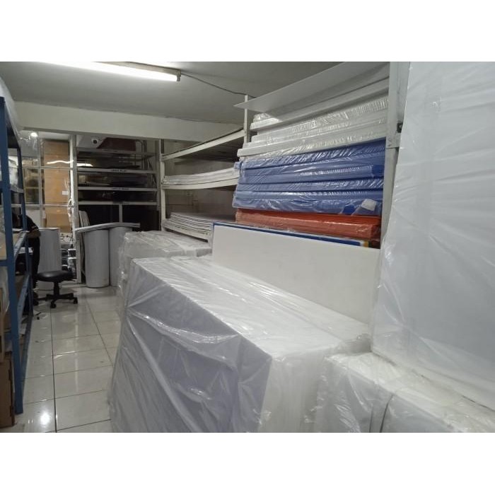 

POLYFOAM PAPAN IKLAN BUSA LEMBARAN SHEET 10MM 100X200