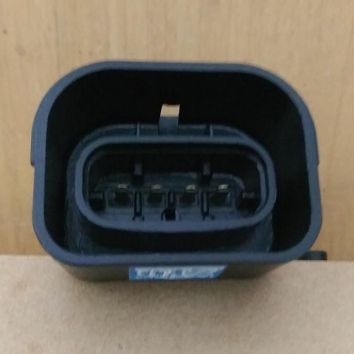 Hemat Motor Central Lock Depan Kijang 7K Kapsul Krista Lh Rh Sentral Kf70 Lg