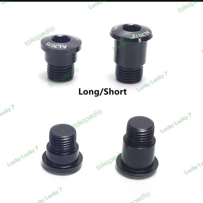 Baut Rd Sepeda Baut Rear Derrailure Sepeda Baut Adaptor Rd