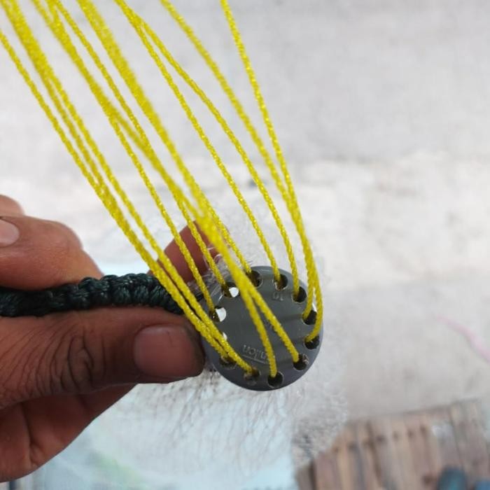 Jala Sampling Jala Serut Jala Lampung Untuk Panen Udang #Gratisongkir