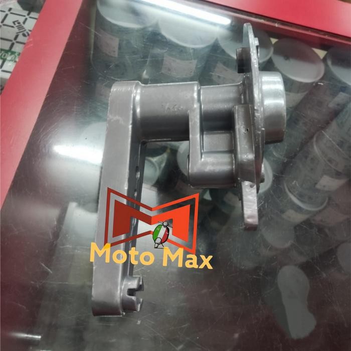 Kepala Babi Vespa Super Sprint Vbb Fork Kaki 3 Import