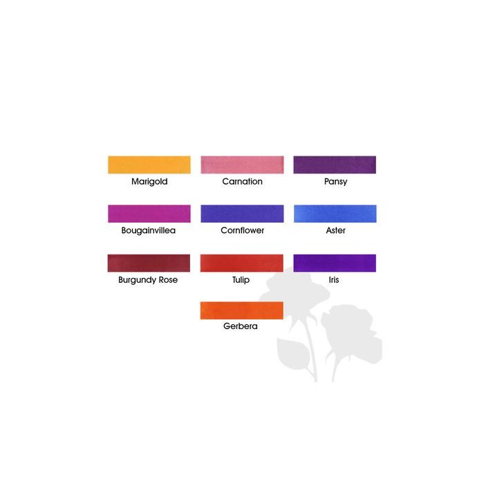 

Ready- Diamine 30Ml Flower Music