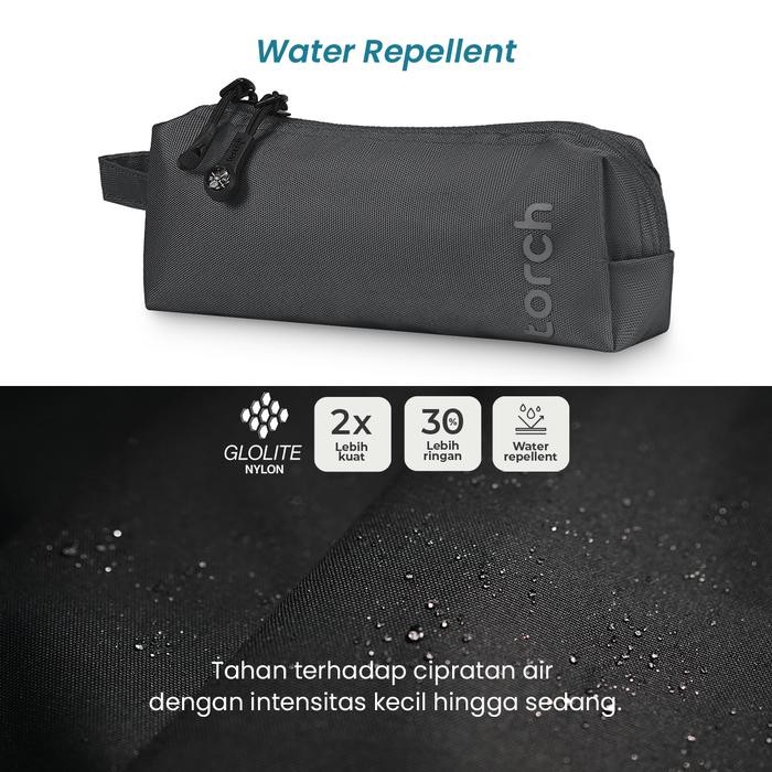 

Ready- Torch Suginami Packing Set - Pouch Travelling