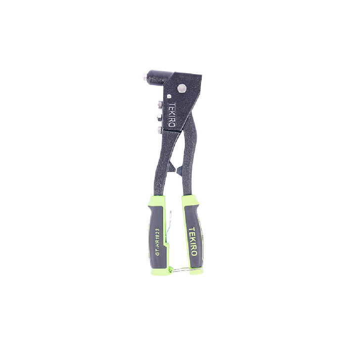 Dexie_Store Tekiro Tang Rivet Gun Hitam Gt-Hr1823