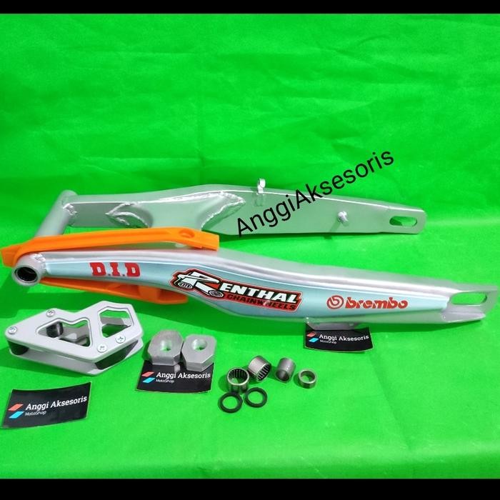 Swing Arm Ktm Pnp Wr155 Swing Arm Replika Ktm Lislas Pnp Yamaha Wr150