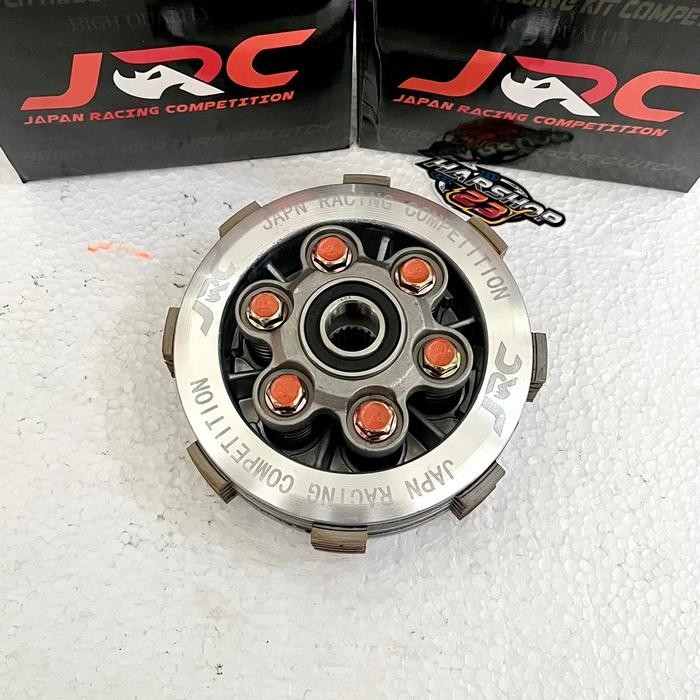 House Kopling Per 6 Crf Verza Megapro Mono