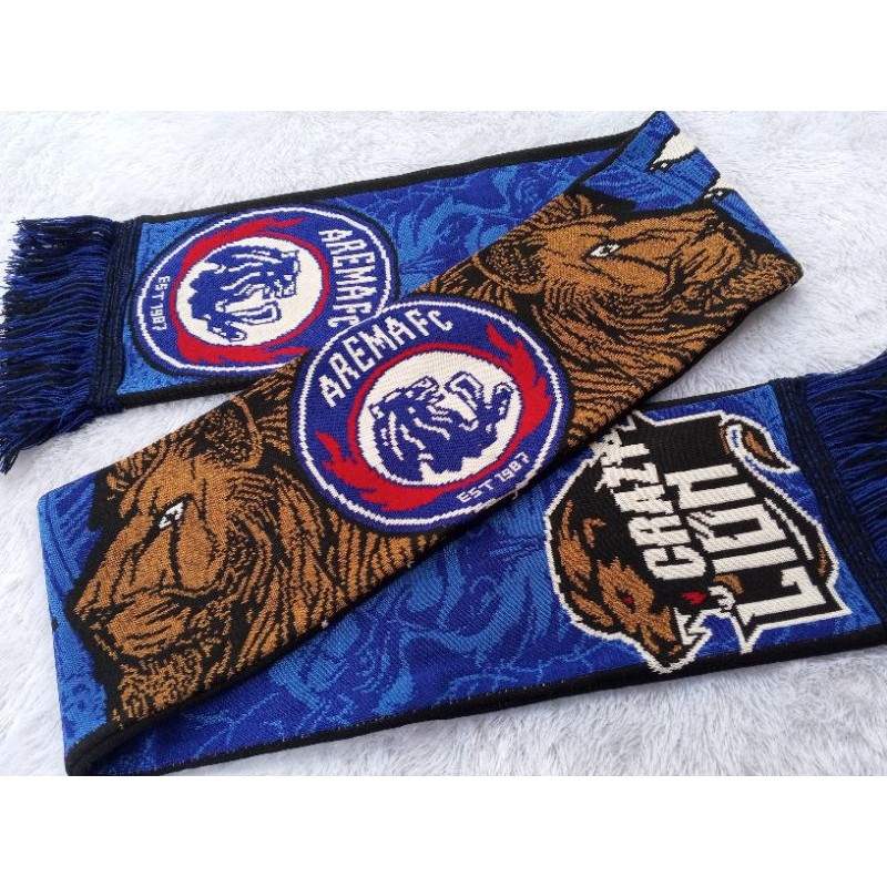 SYAL AREMA / MALANG FOOTBALL / 14GET PREMIUM