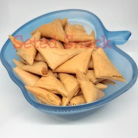 

samosa pedas 500gram