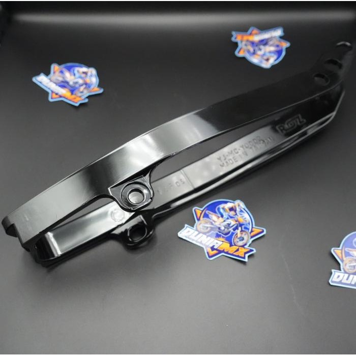 Karet ARM Chain Slider Swing ARM YZ 125 X 250 X WRF 125 250 ROZ ORI