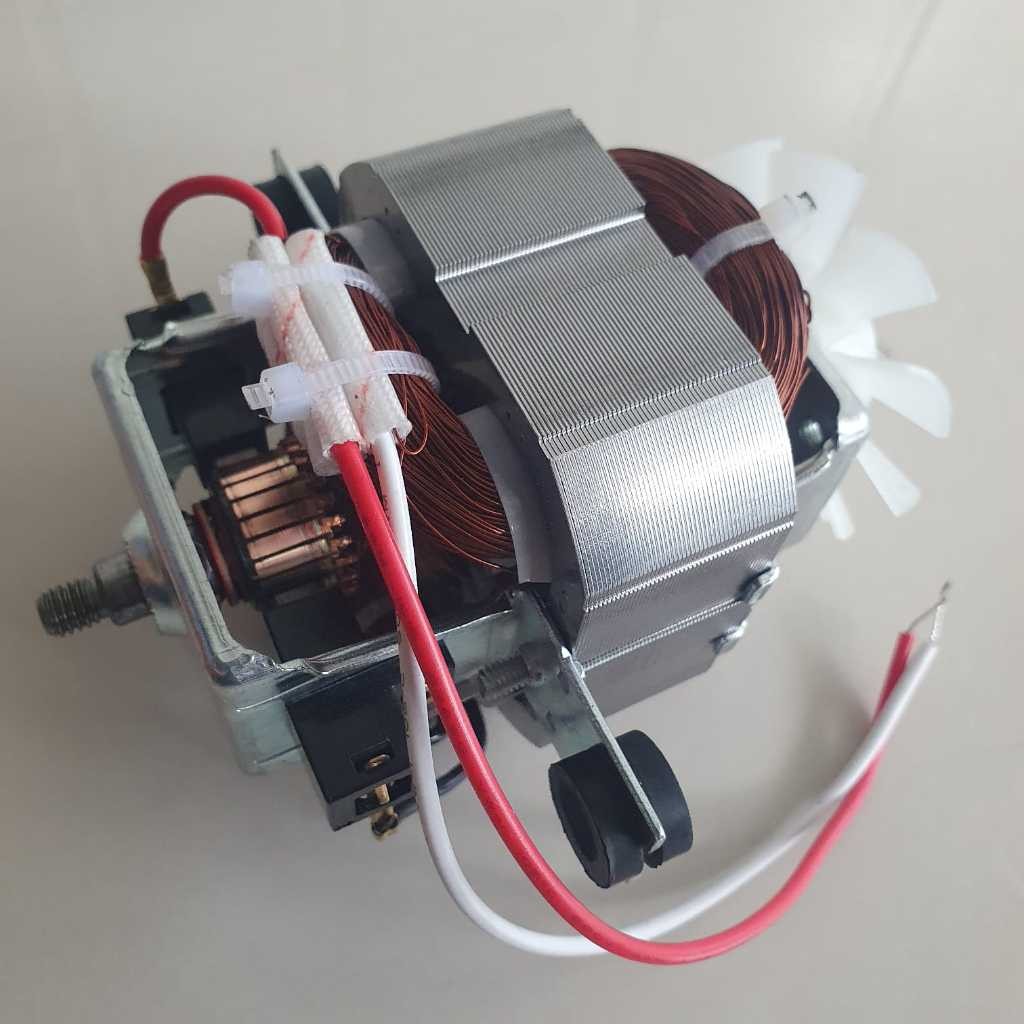 dinamo/motor blender cosmos cb 281 p/ cb 282 p/set dinamo blender cosmos original