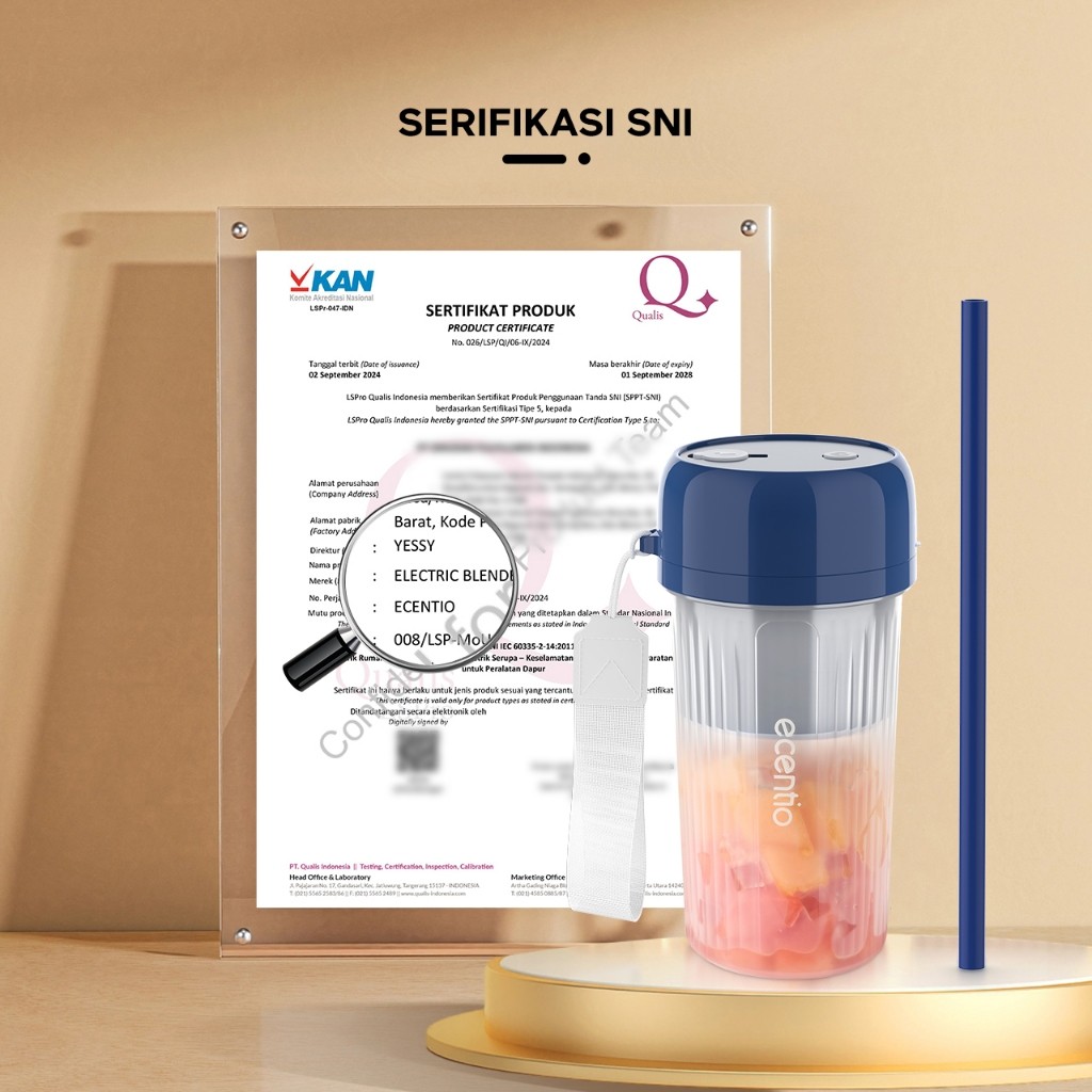 grosirecentio blender mini 12 mata pisau blender murah bagus kaca juicer gelas Chopper kecil bumbu