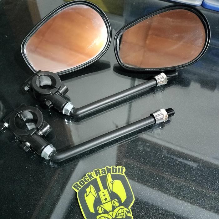 Spion custom Benelli Patagonian Eagle plus dudukan