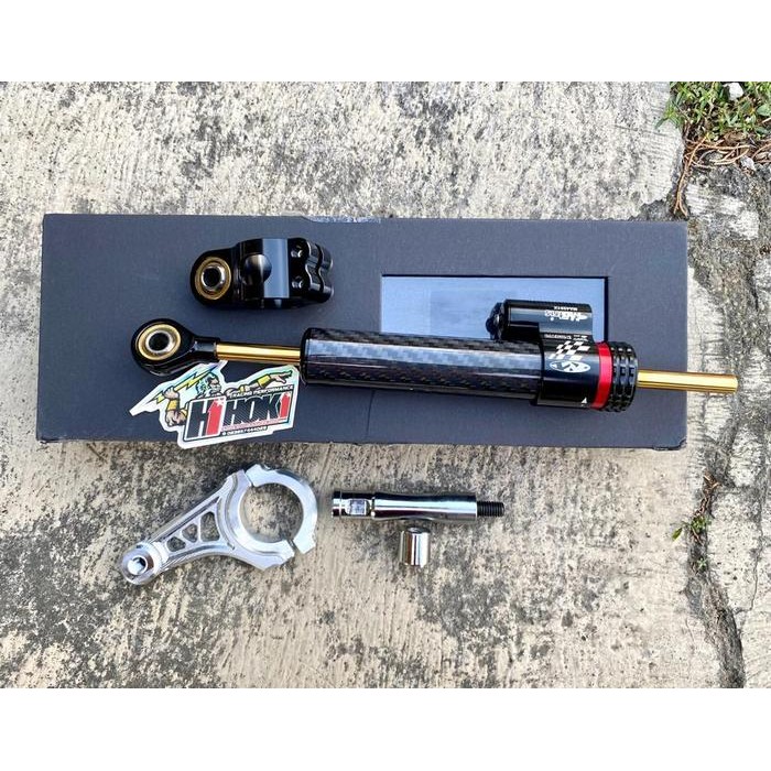 Stabilizer Matris Bawah Rx King Rxking 16 Klik Stabilizer Stang Matris Carbon Rx King