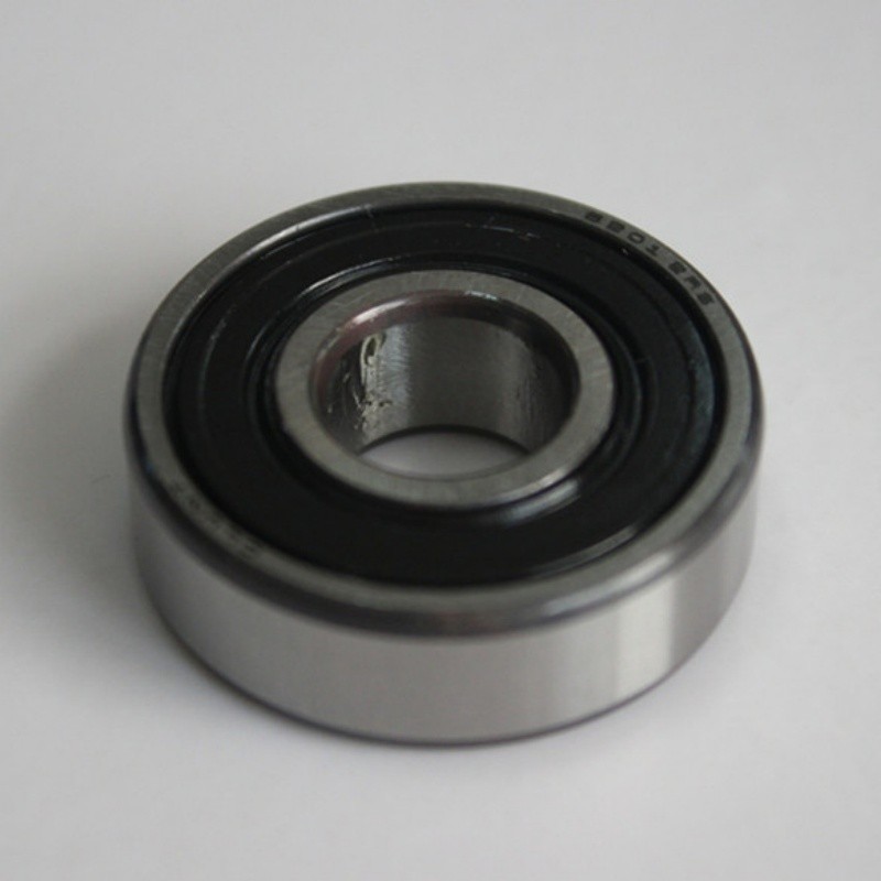 IMPORT 6201RS 6201-2RS 6201ZZ 6201 BEARING 12*32*10 MM DEEP GROOVE BALL BEARING 12X32X10 MM S6201ZZ