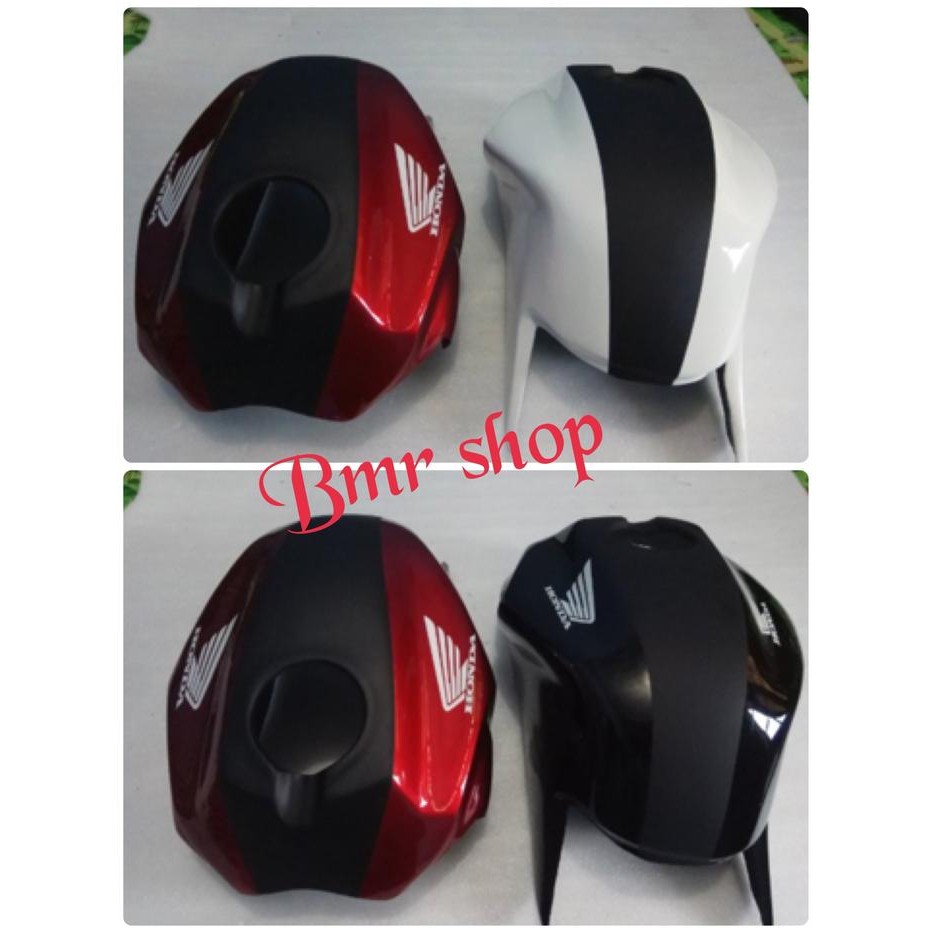 PREMIUM Kondom tangki verza/cover tangki verza/kondom tengki verza