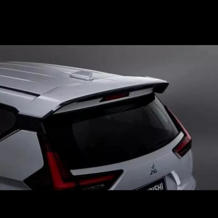 PREMIUM spoiler xpander 2022 topi belakang xpander 2022