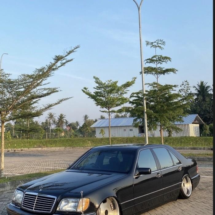 PREMIUM parking pole mercy + bracket ori look