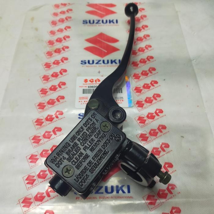 Master Rem Atas Master rem Komplit Satria Fu 150 drat 12