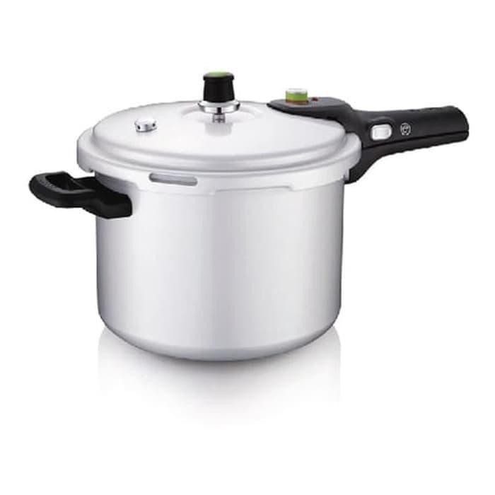 Panci Presto SUPOR SAFETY PRESSURE COOKER 22CM - YH22NI