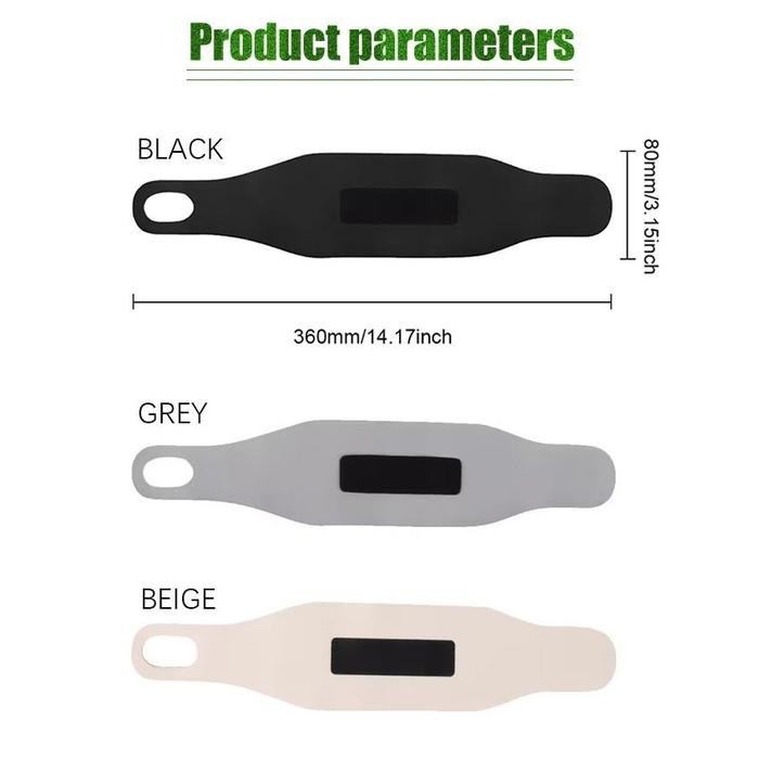 Deker Pelindung Alat Pelindung Pergelangan Tangan Olahraga Deker Tangan Gym Wrist Wrap Wristband