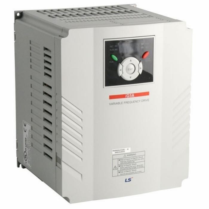 SV055IG5A-4 INVERTER LS 3PH 380V 5.5KW