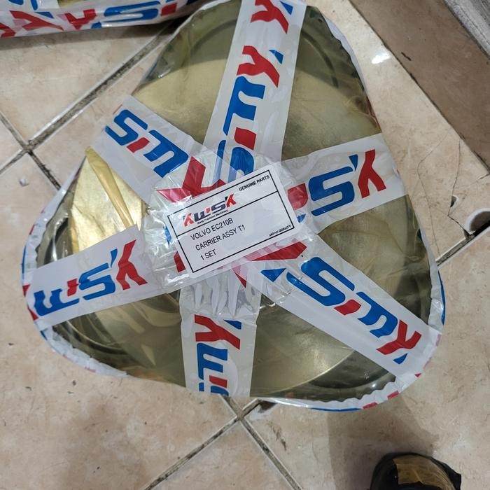 CARRIER ASSY T1 FINAL DRIVE VOLVO EC210B /FINAL DRIVE VOLVO EC210B