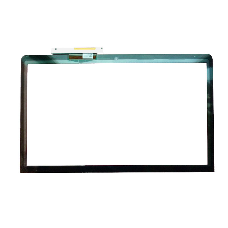 Laptop LCD touchscreen Front Glass FOR Sony Vaio SVF15323CXW SVF15214CXB SVF152G6EW SVF1532DCYW SVF1