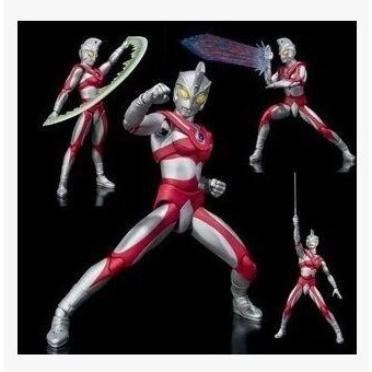 Bandai Ultra Act Ultraman Ace ORI