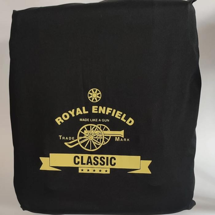 Rain Cover Royal Enfield Clasic